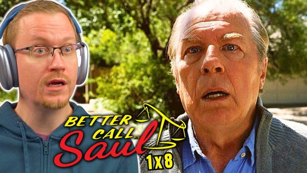 YouTube Edit: Better Call Saul 1x8 "RICO" | Early Access