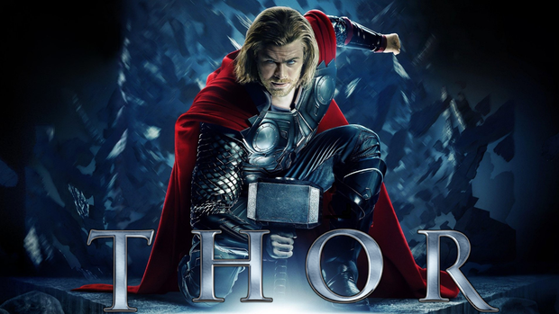 Early Access: Thor