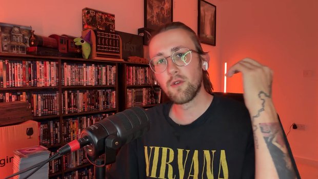 UNCUT: Return to Silent Hill (2026) Reaction