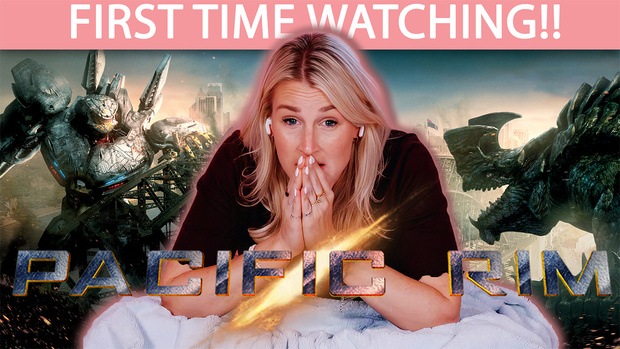 [YT Edit] Pacific Rim (2013)