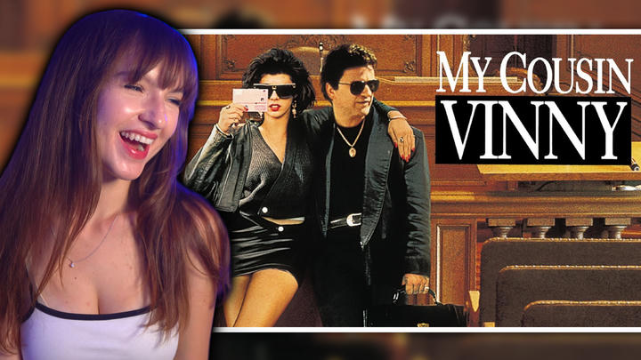 InnaSoloTV - My Cousin Vinny (1992)