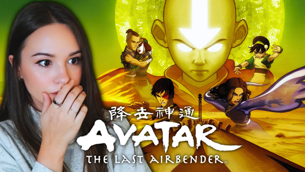 Avatar: The Last Airbender | Book Two: Episodes 5-8 | Unedited Reaction
