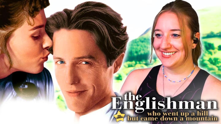 Movies with KL - The Englishman Who Went Up a Hill But Came Down a Mountain (1995)