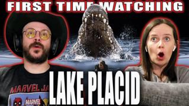 You, Me, & The TV - Lake Placid (1999)