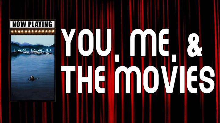 Lake Placid (1999) | Full-Length Commentary