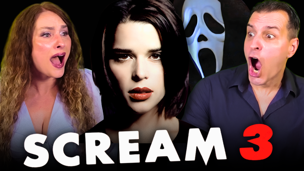 Scream 3 (2000) | Ad Free Early Access | YouTube Edit