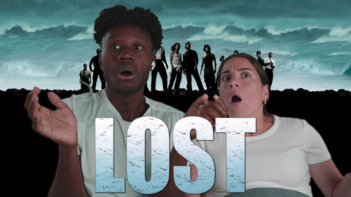 Lost (Season 1 - Episode 15)