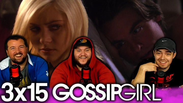 Gossip Girl 3x15 'The Sixteen Year Old Virgin' 1-Week Early Access