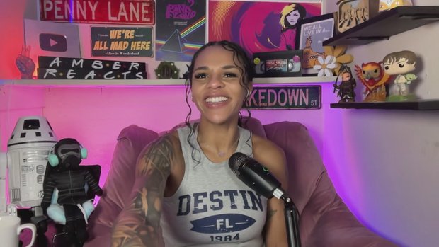 Schitt's Creek S3 E10 'Sebastion Raine' Full Length Reaction