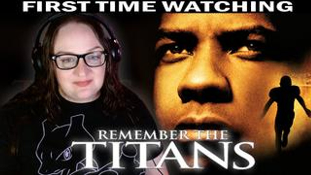 Remember the Titans - poll winner