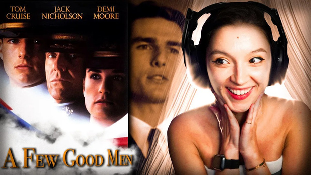 A Few Good Men (1992) | Full Reaction