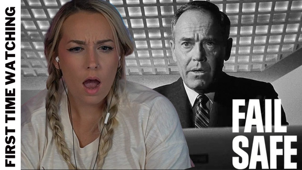 Fail-Safe | FULL Reaction
