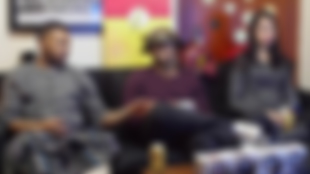 [Vault] The Flash - 4x11 The Elongated Knight Rises - Full Reaction