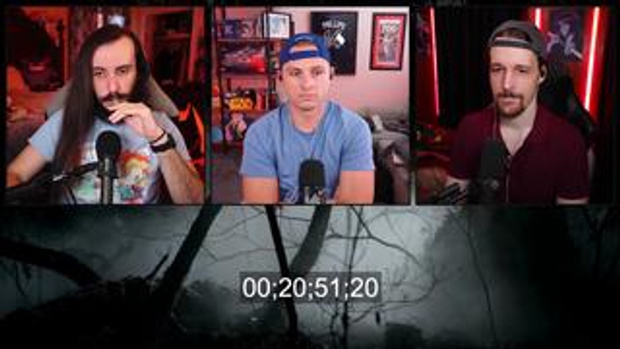 The Vampire Diaries 8x4 Full Length Watchalong