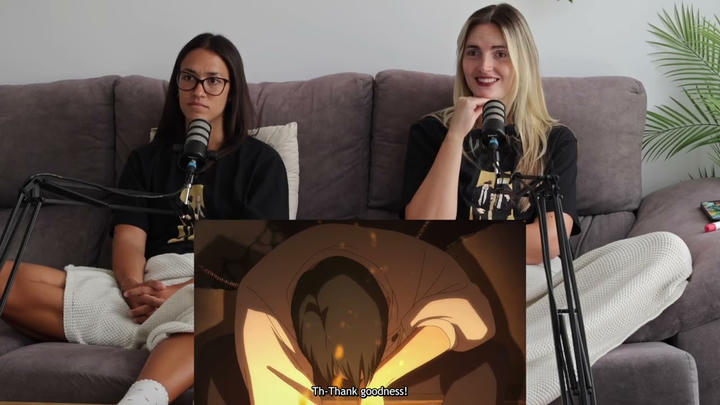 Jujutsu Kaisen 3x02 Reaction