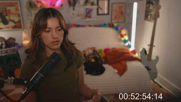 emme reacts - Star Wars: The Mandalorian and Grogu (2026)