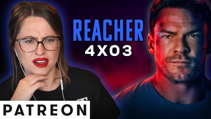 Reacher (4x03) - Patreon Version