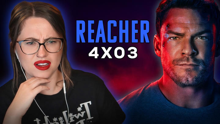 Reacher (4x03) - YouTube Version