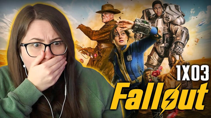 Fallout (1x03) - YouTube Version