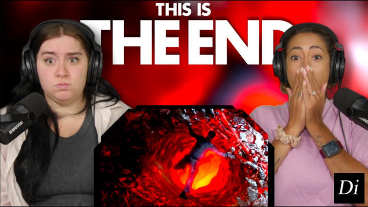 This Is The End (2013) | Early Access