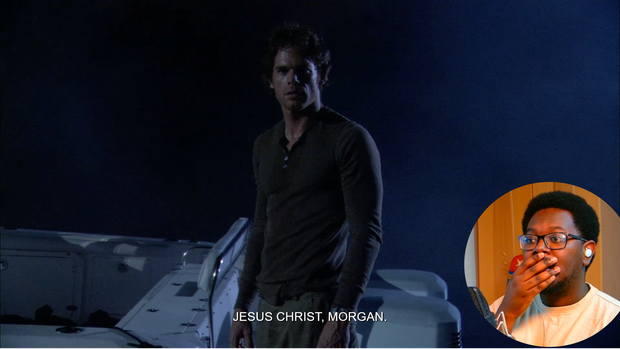 DEXTER S2 EP 9-10 FULL LENGTH REACTION OMG!!!!!
