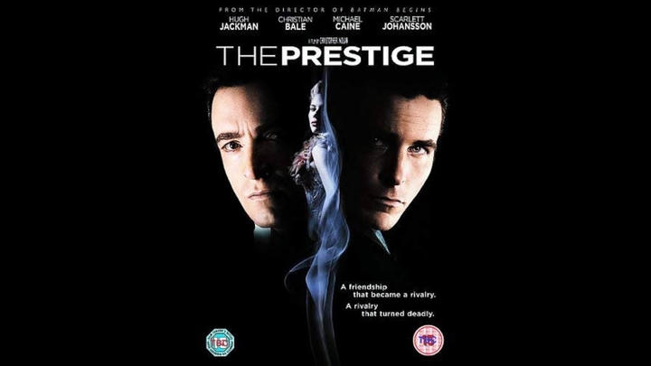 The Prestige Reaction