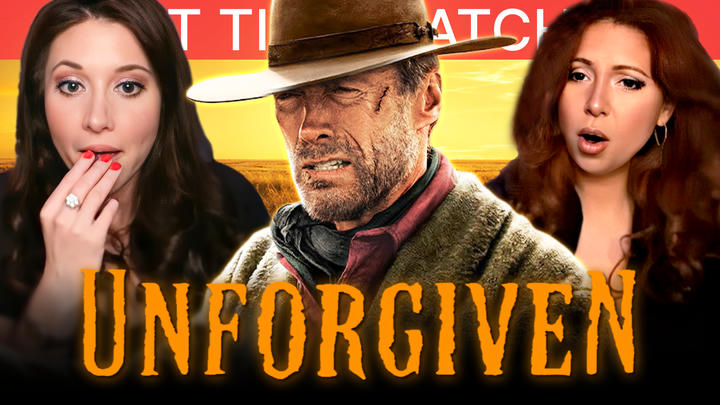 Unforgiven (1992) *First Time Watching Reaction!!