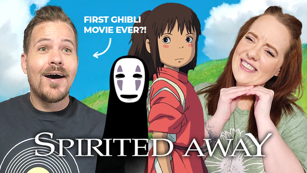 Spirited Away | Ad-Free, YouTube Edit