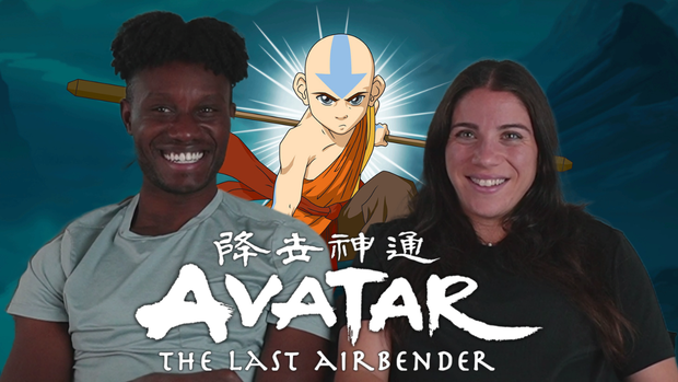Avatar: The Last Airbender (Season 3 - Episode 9)