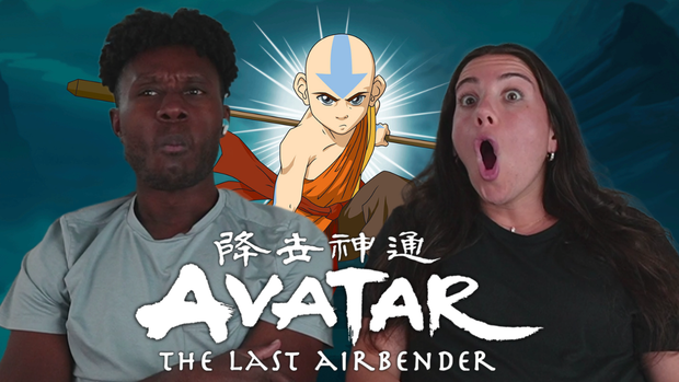 Avatar: The Last Airbender (Season 3 - Episode 10)