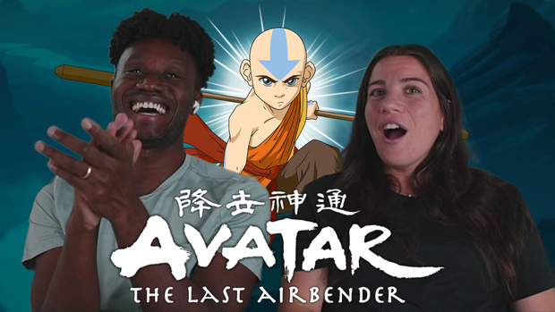 Avatar: The Last Airbender (Season 3 - Episode 11)