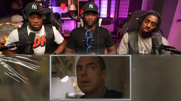 🚨 EARLY ACCESS ALERT! 🚨Sons of Anarchy 3X4 RAW REACTION
