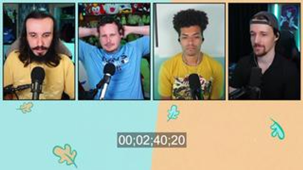Heartstopper 3x1-3x2 Full Length Watchalong