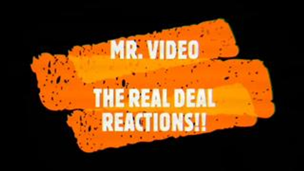 MR. VIDEO CLIPS - A Goofy Movie (1995)