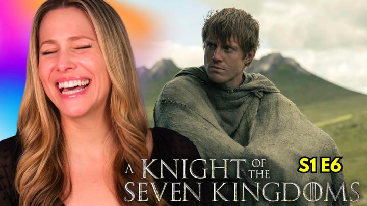 (Early Access) A Knight of Seven Kingdoms S1 E6