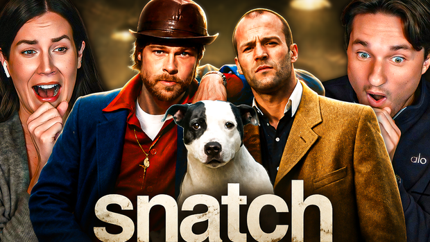 EARLY ACCESS - Snatch YouTube Version