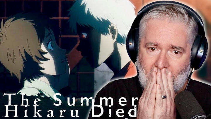 THE SUMMER HIKARU DIED 1X6 REACTION | FULL LENGTH + EDITED VERSIONS - PATREON EXCLUSIVE