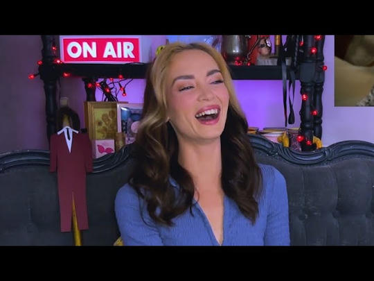 Anchorman 2 Full Length Reaction!
