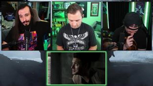 Supernatural 2x5-2x6 Full Length Watchalong