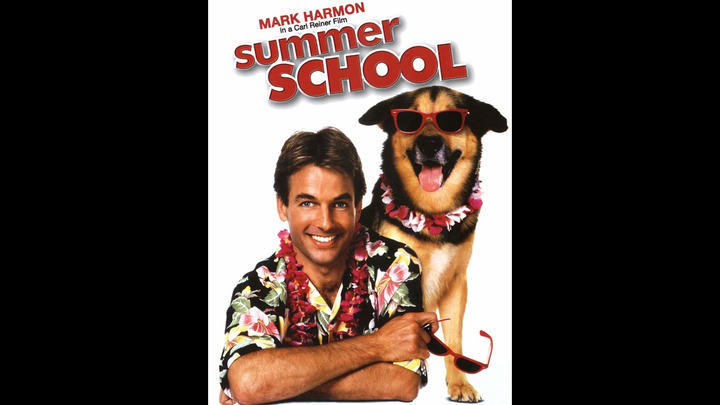 Awesome US Movies - Summer Rental (1985)