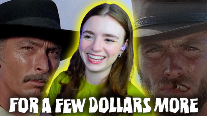 camilla's corner - For a Few Dollars More (1965)