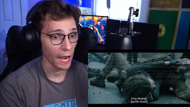 The Walking Dead: Dead City 3x4 Full Reaction!