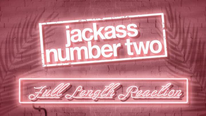 Addie Counts - Jackass Number Two (2006)
