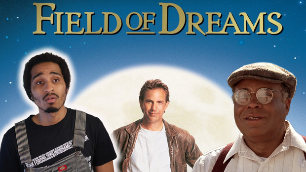 Mr. Valentine - Field of Dreams (1989)