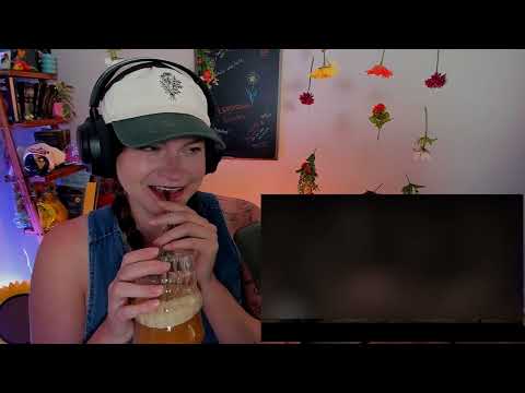 Lipps Reacts - Django (2017)