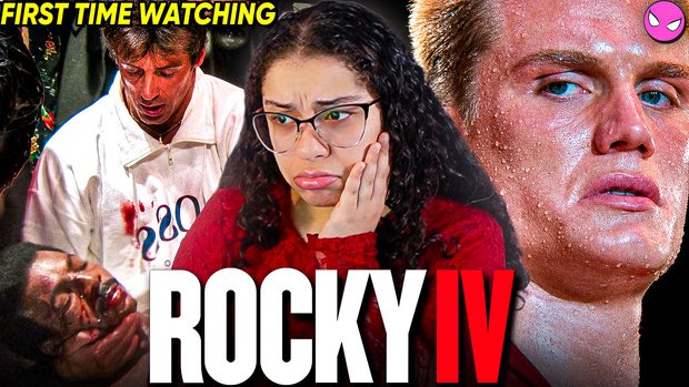 Rocky IV (1985)