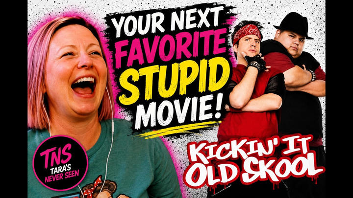 EARLY ACCESS ~ KICKIN IT OLD SKOOL (YT EDIT)