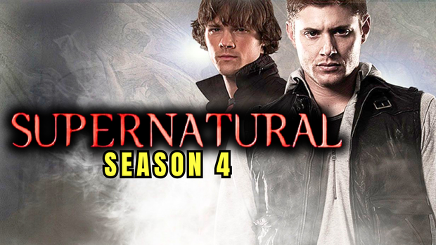 Supernatural 4x2 "Are You There God? It's Me, Dean Winchester" | Full Reaction