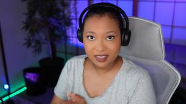 Nia Maki Reacts - Grand Theft Hamlet (2024)