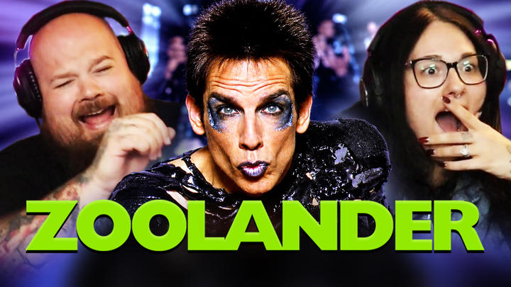 BRIDGECO - Zoolander (2001)